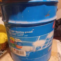گریس نسوز SKF LGMT3 سوئدی