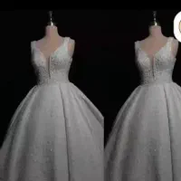 لباس عروس