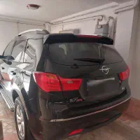 هایماS7صفر مشکی مدل 1404 برج