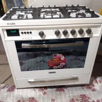 اجاق گاز فردار