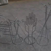 استند