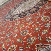 فرش|فرش|یزد, |دیوار