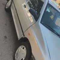 پراید مدل 94بیرنگ