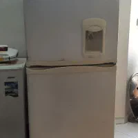 یخچال اسنوا