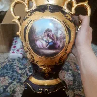 گلدان لیلی و مجنون ژاپن