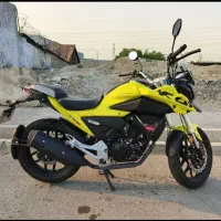 موتور کی پی تی200