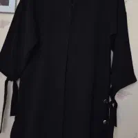 مانتو تابستانه