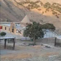 تور زیارتی شاهزاده ابراهیم بابرزک