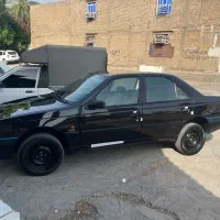 پژو عتیقه ۴۰۵