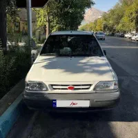 پراید مدل ۹۵