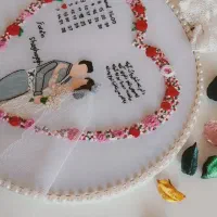 گلدوزی