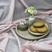 وسایل چوبی با چوب گردو