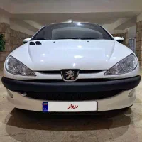 پژو 206 تیپ ۵