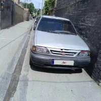 پراید مدل 90