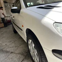 206sd|خودرو سواری و وانت|کرمانشاه, |دیوار