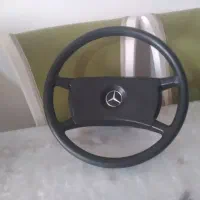 قطعات بنز