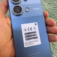 note 13 pro 512/12|موبایل|بهبهان, |دیوار