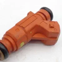 ۴ عدد سوزن انژکتور نارنجی آلمانی پژو سمند