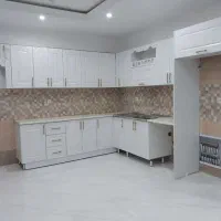 کابینت کندو + دست تکمیل تو کار نرفته