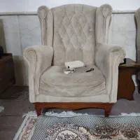 مبل چستر