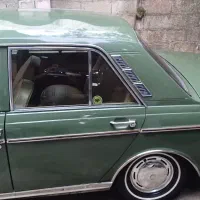 پیکان دولوکس 57
