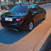 دنا پلاس توربو ۹۹ دنده ای
