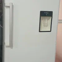 یخچال الکترواستیل ۲۴فوت در حد نو
