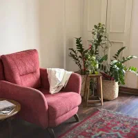 روانشناس ، رواندرمانگر فردی ، تراپیست و مشاور