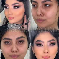 بیتا بیوتی سالن