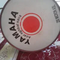 طبل محرم یاماها