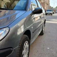 باسلام وخسته نباشید 206  Sd V8 فول