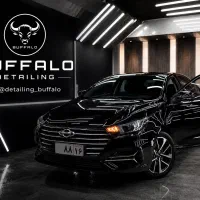 خدمات واکس و پولیش و خط و خش گیری سیار در محل