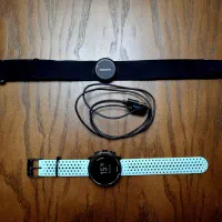 ساعت سونتو Suunto9 baroبه همراه شارژر اصلی وکمربند