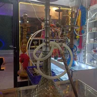 قلیون|زیورآلات و اکسسوری|هشتگرد, فاز ۱ مهستان|دیوار