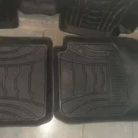 پراید کف پوش