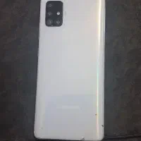 سامسونگ a51|موبایل|زاهدان, |دیوار