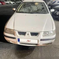 سمند91se