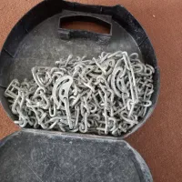 زنجیر پراید