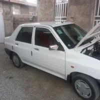 پراید 131SE مدل 98