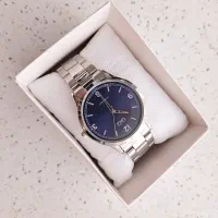 ساعت مردانه کاملا نو و اصل q&q