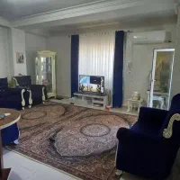 فروش فوری اپارتمان ۸۰ متری در مرکز شهر سنگر