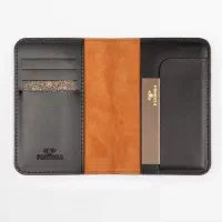 کیف مدارک گمشده