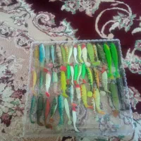 طعمه ماهیگیری