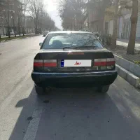 زانتیا ۸۳ ۲۰۰۰|خودرو سواری و وانت|بروجرد, |دیوار