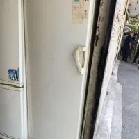 فریزر 7 کشو مارک پارس گاز نداره نیاز به گاز داره