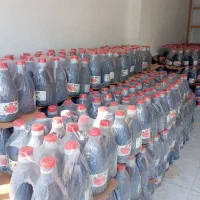 پخش مواد غذایی