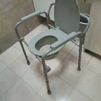 توالت فرنگی پورتابل برند ATK