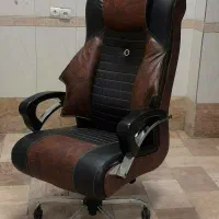 صندلی استک نیلپر85687کامپیوتر مدیریت