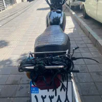 هندا مدل ۸۸