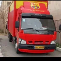باربری قدس شهرک ابریشم گرمدره وردآورد